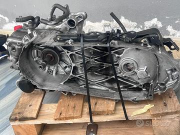 Blocco motore honda sh300