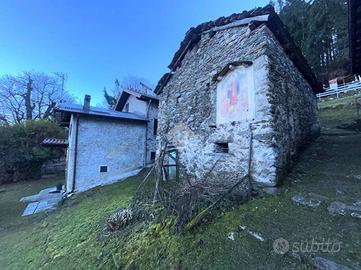 RUSTICO A DORIO