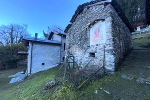 RUSTICO A DORIO