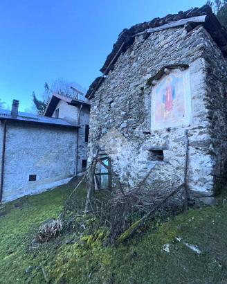 RUSTICO A DORIO
