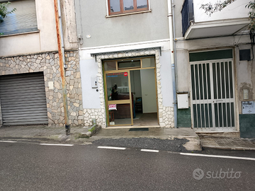 Locale Tropea centro