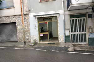 Locale Tropea centro