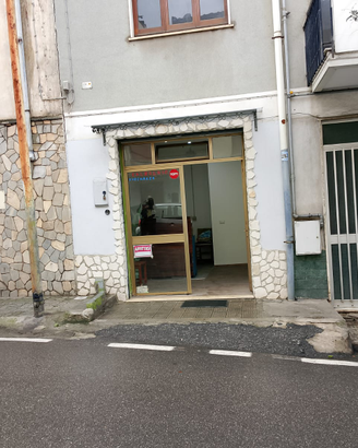 Locale Tropea centro