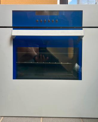 FORNO ELECTROLUX