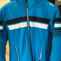 Giacca sci bambino CMP