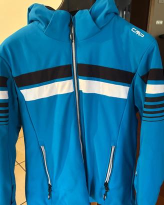 Giacca sci bambino CMP
