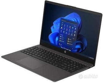HP 250 G10 / Core i5 Computer / Notebook Nuovo
