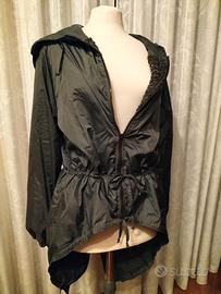 Parka donna 
