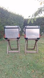 Valigie  BMW f 800 gs