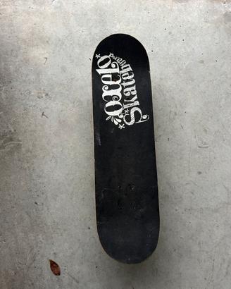 Skateboard