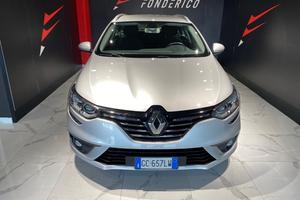 RENAULT Mégane Sporter Blue dCi 115 CV Techno