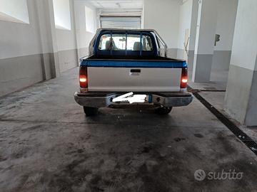 Mazda b2500