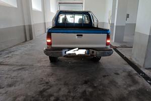 Mazda b2500