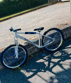 bici rockrider 520 bklf