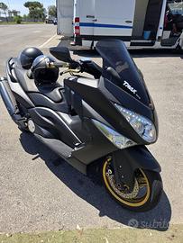 T MAX 500 Techmax special edition