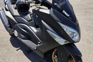 T MAX 500 Techmax special edition