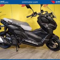 KL Brera X 125