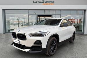 BMW X2 Sdrive16d Business X auto