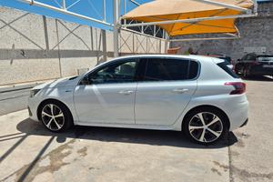 Peugeot 308 Gt line 