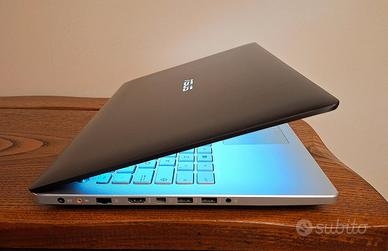 Notebook Core i7⭐️16Gb/Gaming/SSD⭐️Full HD/Touch