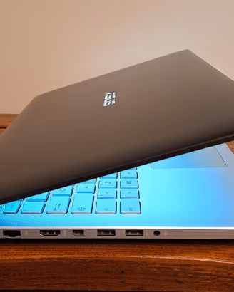 Notebook Core i7⭐️16Gb/Gaming/SSD⭐️Full HD/Touch
