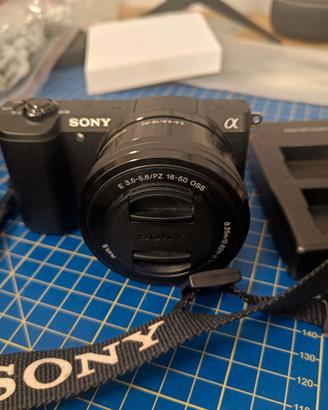 Sony a5100