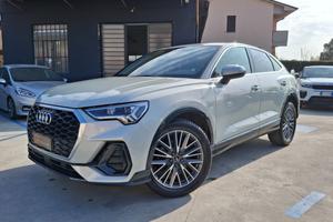 AUDI Q3 SPB 35 2.0 TDI S tronic 2022