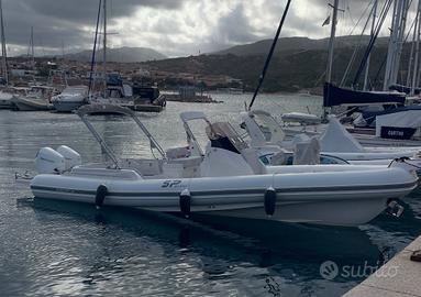 Sea Prop 30 Confort
