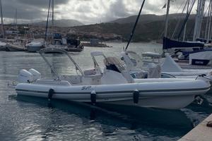 Sea Prop 30 Confort