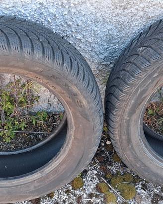 2 gomme auto