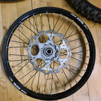 Cerchione ktm Husqvarna 21x1.60 Excel Rim