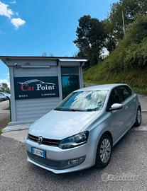 Volkswagen Polo 1.6 TDI 90CV DPF 5 porte Comfortli