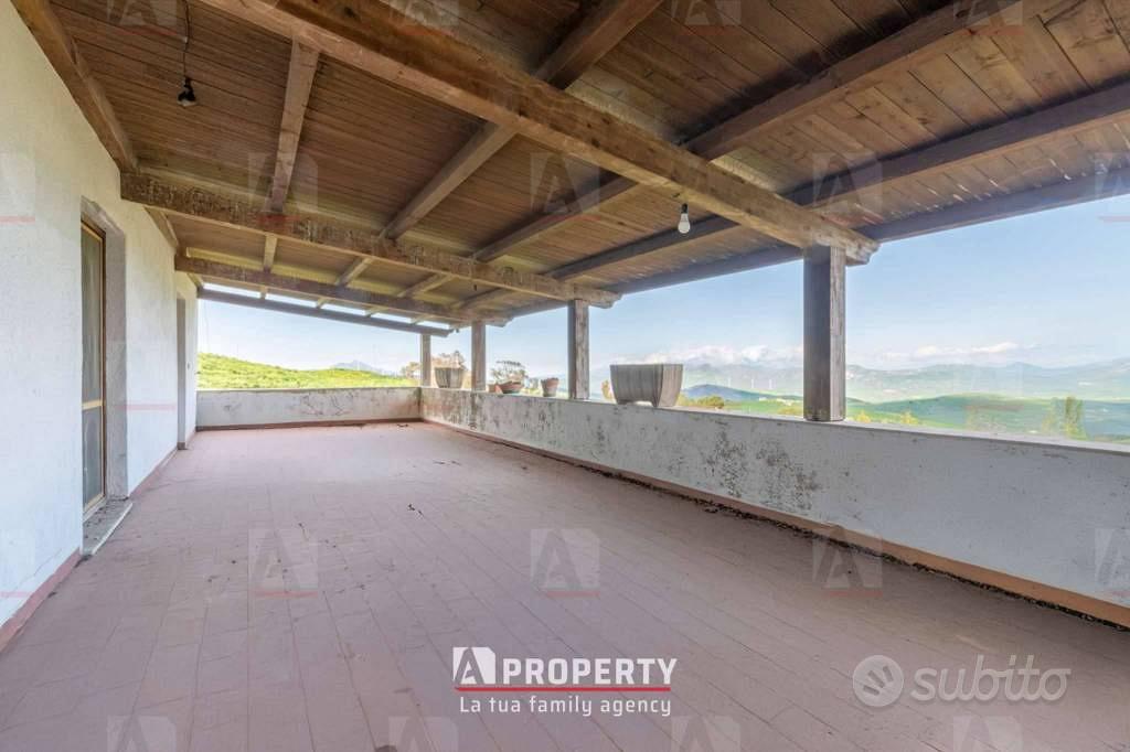Casa – Vicari, Palermo - Vista 3