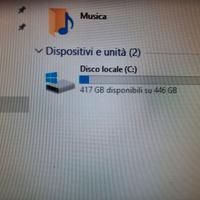 PC Desktop