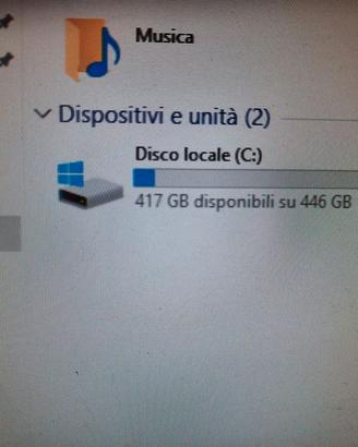 PC Desktop