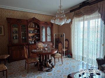 Luminoso Quadrilocale con Terrazzo Catania