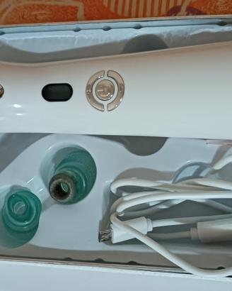 Aspiratore Punti Neri FITFORT - Usato 1 Volta con
