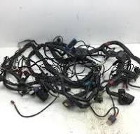 cablaggio elettrico paggio MP3 - dono