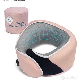 Cuscino da viaggio per bambini