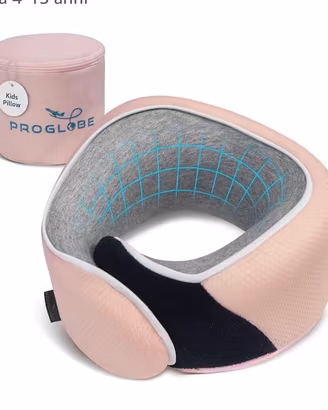 Cuscino da viaggio per bambini