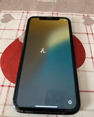 Iphone xr 64gb