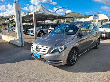 Mercedes-benz B 180 CDI Premium tetto apribile