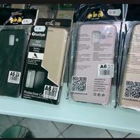 COVER SAMSUNG A6