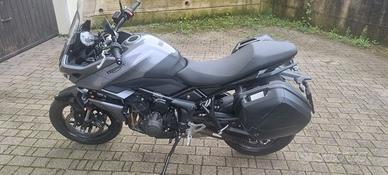 Triumph Tiger Sport 660 - 2023