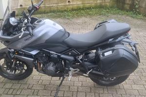 Triumph Tiger Sport 660 - 2023