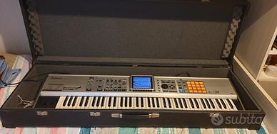 Roland Fantom x7