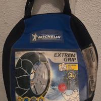 Catene Da Neve Michelin   diametro 12/13/14/15