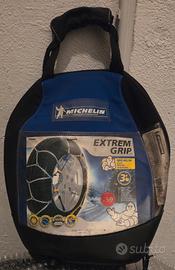 Catene Da Neve Michelin   diametro 12/13/14/15