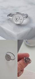 Anello Brosway Collezione Chakra – Sole, Luna e Cr