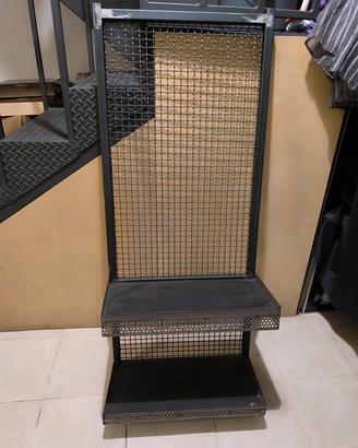 Arredo Industriale 